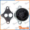 Vanne EGR pour OPEL | 709002130, EGR-PL-025